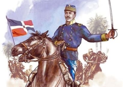 Hoy 16 de agosto, se conmemoran 163 años de la lucha que restauró la soberanía dominicana