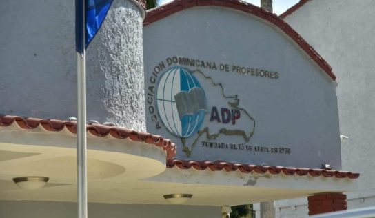 ADP prepara recurso contra artículos del nuevo Código Penal
