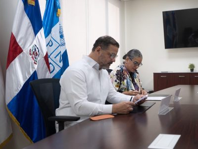 Medio Ambiente y PNUD impulsan proyecto EcoHarmony RD para fortalecer la conservación de la biodiversidad