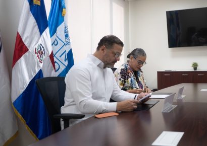 Medio Ambiente y PNUD impulsan proyecto EcoHarmony RD para fortalecer la conservación de la biodiversidad
