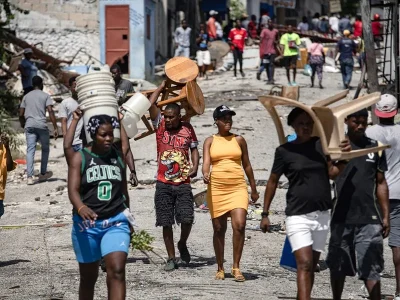Informe de la ONU revela aumento de la violencia en Haití con cientos de muertos y casos de abuso sexual entre marzo y junio