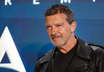 Antonio Banderas revela cómo un infarto transformó su vida: «Fue lo mejor que me pasó»