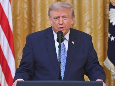 Trump permitirá importar 300,000 toneladas de carne de res sin aranceles para bajar los precios