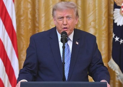 Trump permitirá importar 300,000 toneladas de carne de res sin aranceles para bajar los precios