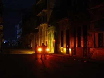 Cuba prevé apagones simultáneos que afectarán hasta al 71 % del territorio este domingo