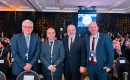 República Dominicana participa en Cumbre de la Minería 2026 en Chile