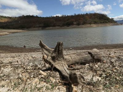 El Gobierno ecuatoriano activa la alerta roja en todo el territorio nacional ante el avance del fenómeno de El Niño