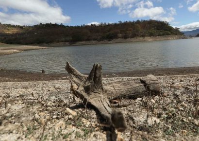 El Gobierno ecuatoriano activa la alerta roja en todo el territorio nacional ante el avance del fenómeno de El Niño