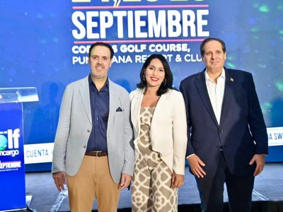 BM Cargo impulsa el bienestar animal con apoyo a Ciudad de Ángeles, un proyecto que busca cambiar la vida de miles de animales en República Dominicana