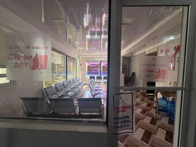 Salud Pública clausura banco de sangre en Moca por incumplir normas sanitarias