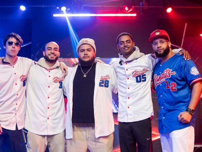 Bandits Gaming conquista oro en eSports de Santo Domingo 2026