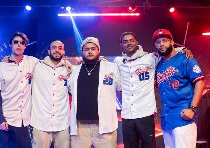 Bandits Gaming conquista oro en eSports de Santo Domingo 2026