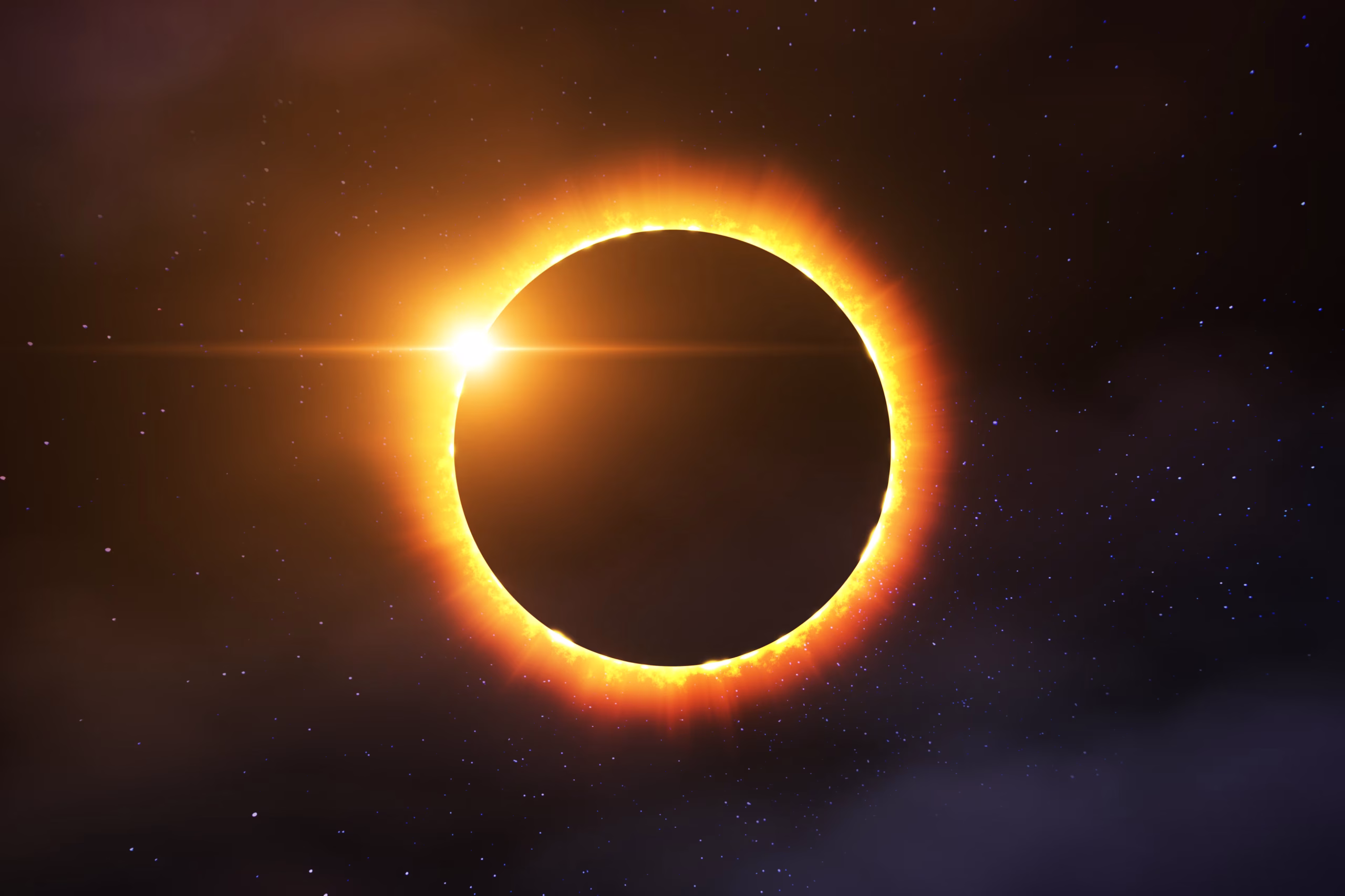 El eclipse de 2026 atraerá miles de turistas a España