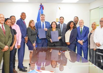 Cámara de Cuentas y sociedad civil fortalecen control ciudadano en Santo Domingo