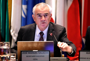 CEPAL proyecta crecimiento de 4 % para la economía dominicana en 2026