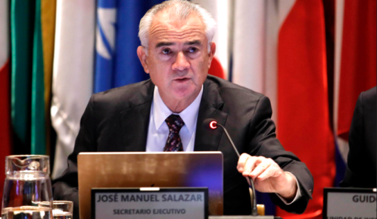 CEPAL proyecta crecimiento de 4 % para la economía dominicana en 2026
