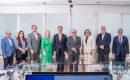 Empresarios de Centroamérica y República Dominicana reactivan agenda regional para impulsar integración y atraer inversiones