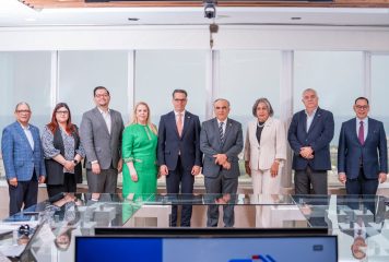 Empresarios de Centroamérica y República Dominicana reactivan agenda regional para impulsar integración y atraer inversiones