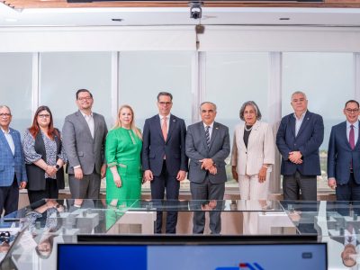 Empresarios de Centroamérica y República Dominicana reactivan agenda regional para impulsar integración y atraer inversiones