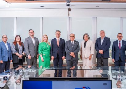Empresarios de Centroamérica y República Dominicana reactivan agenda regional para impulsar integración y atraer inversiones