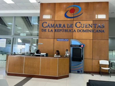 Emma Polanco: 191 auditorías en curso, 60 remitidas al Pepca