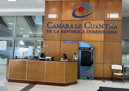 Emma Polanco: 191 auditorías en curso, 60 remitidas al Pepca