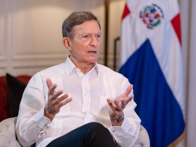 Roberto Álvarez afirma que deja el Mirex “con la satisfacción del deber cumplido y orgullo por la labor realizada”