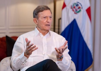 Roberto Álvarez afirma que deja el Mirex “con la satisfacción del deber cumplido y orgullo por la labor realizada”