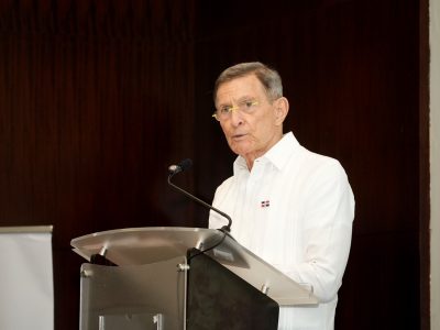 Canciller Álvarez destaca oportunidad estratégica con México