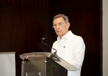 Canciller Álvarez destaca oportunidad estratégica con México