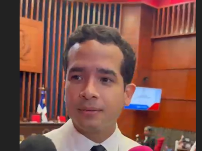 Omar Fernández espera un Presupuesto 2027 más equilibrado, con mayor inversión y menos gasto corriente