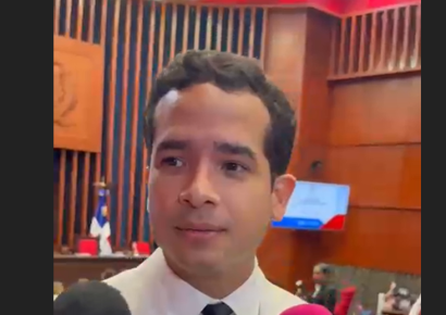 Omar Fernández espera un Presupuesto 2027 más equilibrado, con mayor inversión y menos gasto corriente