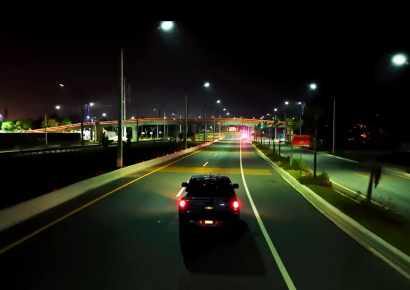 RDVial resalta inversión en carreteras y asistencia vial