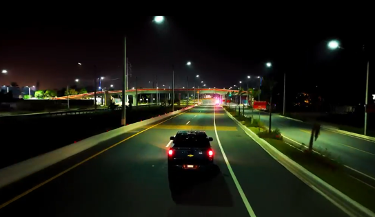 RDVial resalta inversión en carreteras y asistencia vial