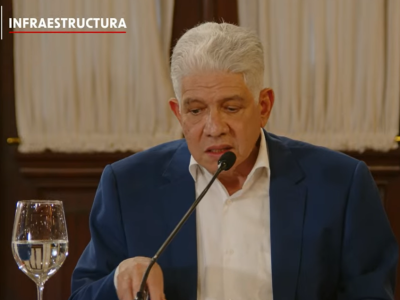 MOPC ejecuta plan vial con 220 puentes y nuevas carreteras