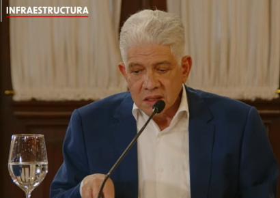 MOPC ejecuta plan vial con 220 puentes y nuevas carreteras