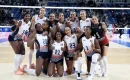 Las Reinas del Caribe debutan con triunfo contundente en Santo Domingo 2026