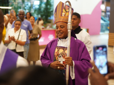 Monseñor Manuel Ruiz encabezará misa este jueves por el 201 aniversario de la Independencia de Bolivia