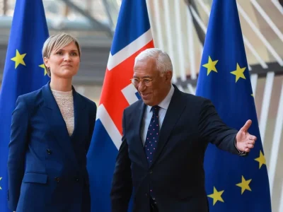 Islandia decide en referéndum si retoma las negociaciones para ingresar a la Unión Europea