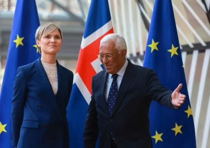 Islandia decide en referéndum si retoma las negociaciones para ingresar a la Unión Europea