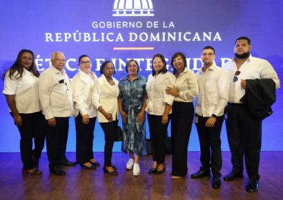Interior y Policía fortalece su apuesta por la transparencia con nuevas Comisiones de Integridad