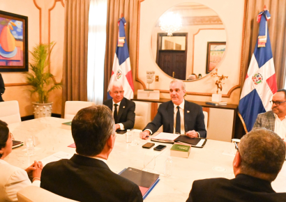 CNM inicia evaluación de 11 jueces de la Suprema Corte