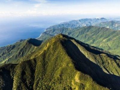 Proyecto busca declarar Cordillera Septentrional libre de minería metálica