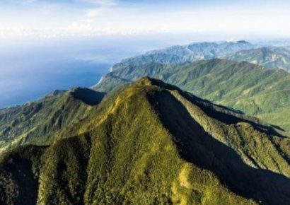 Proyecto busca declarar Cordillera Septentrional libre de minería metálica