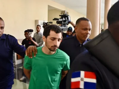 Corte Penal ordena juicio de fondo contra Jean Pumarol