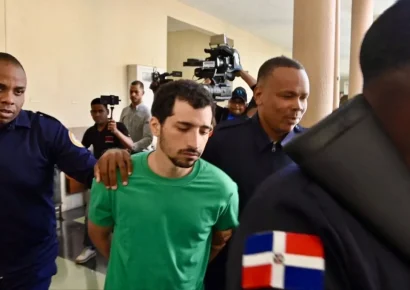 Corte Penal ordena juicio de fondo contra Jean Pumarol