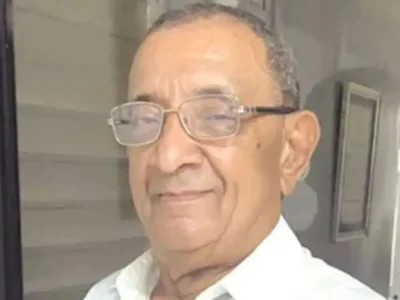 Fallece a los 85 años jurista y dirigente deportivo Antonio ‘Niño’ Castillo