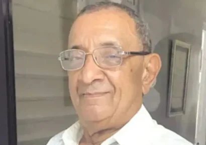 Fallece a los 85 años jurista y dirigente deportivo Antonio ‘Niño’ Castillo