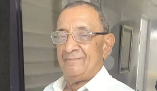 Fallece a los 85 años jurista y dirigente deportivo Antonio ‘Niño’ Castillo