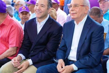 PLD juramentará 600 nuevos miembros en Independencia y Bahoruco